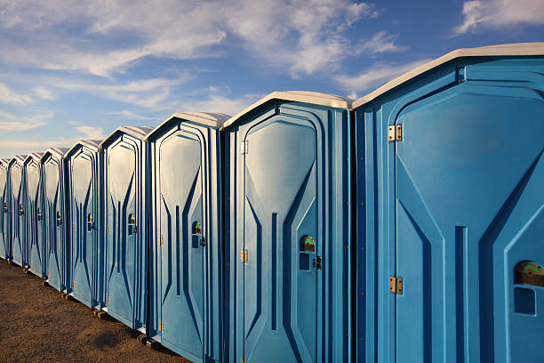 Best Portable Restroom Maintenance and Cleaning  in Brook Park, OH